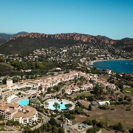 Apartment Le Village De Cap Esterel - Maeva - 2 Pieces 4 Personnes - Selection Mae-1941 Saint-Raphael (Var)